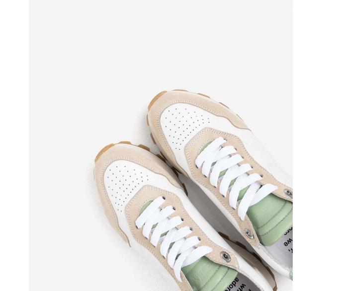 Produktbild Bronx sneakers für damen aver-y (36)