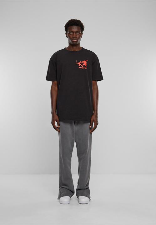Produktbild Urban Classics Ultraprovocateur Acid Heavy Oversize Tee - 127063 (XXL)