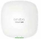 Produktbild Aruba Instant On AP22 mit 12 V/18 W Netzteil (1200 Mbit/s)