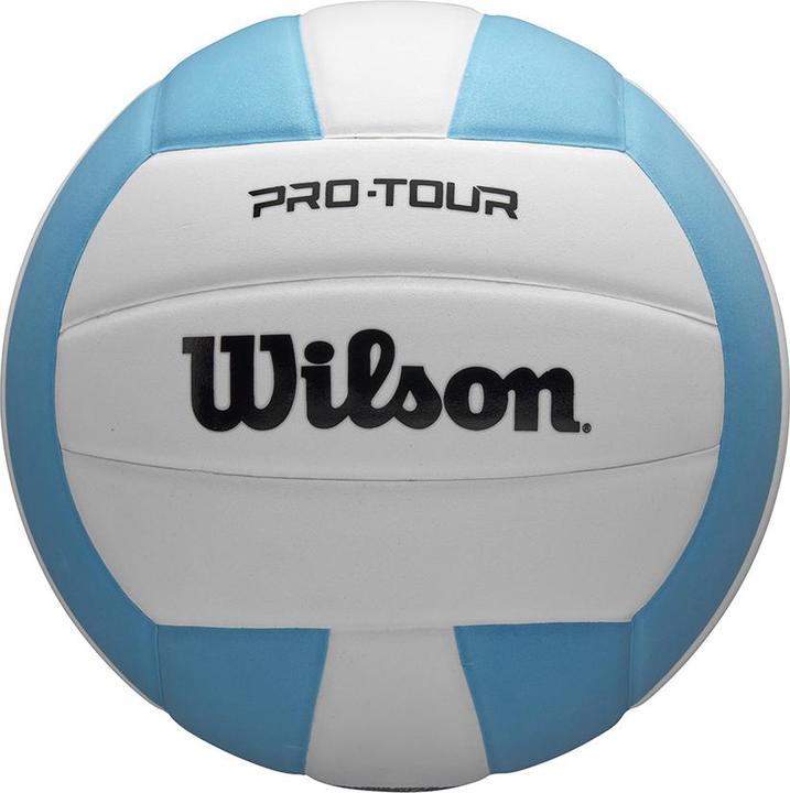 Actual product image Wilson Pro Tour Volleyball Trainingsball