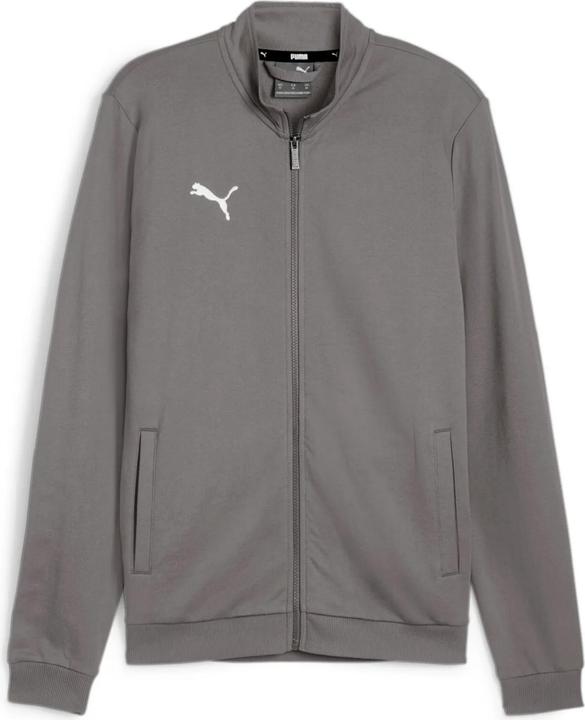 Puma teamGOAL Casual Tracktop