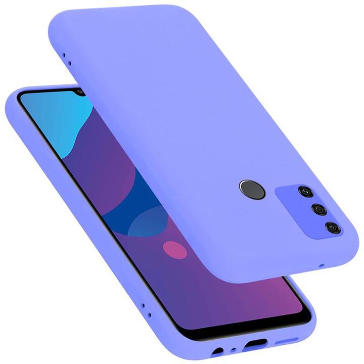 LIQUID LIGHT PURPLE