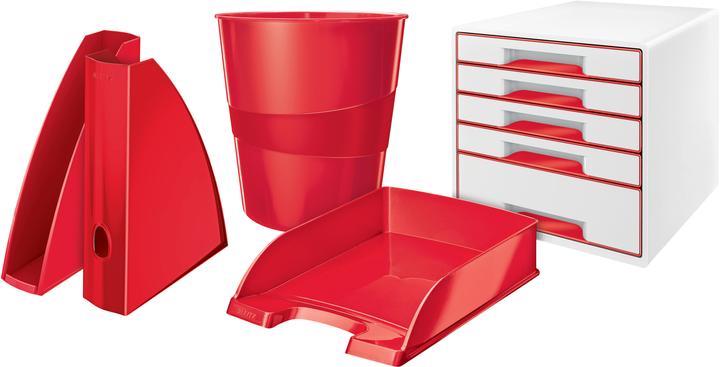 Actual product image Leitz Wow (A4)