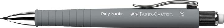 Actual product image Faber-Castell POLYMATIC - mechanical pencil (0.70 mm, B, 1 x)