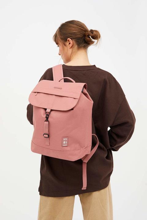Immagine prodotto Lefrik Scout Metal Pink Leisure Backpack (19 l)