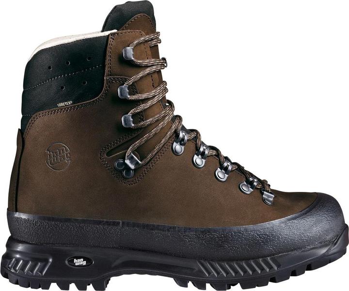 Produktbild Hanwag Alaska Wide GTX Trekking Shoes (42)