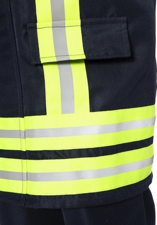 Produktbild Maskworld Feuerwehrmann (140)