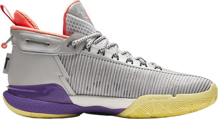 Actual product image Anta KT9 Bahamas Breeze (44.5)