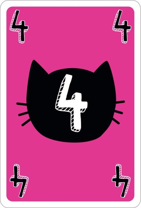 Produktbild Ed, the Cat - Mau Mau (Deutsch)