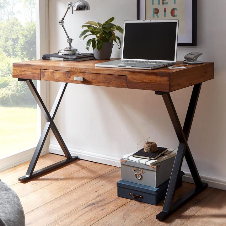 Image du produit Wohnling 120x55x78 (120 x 55 x 78 cm)