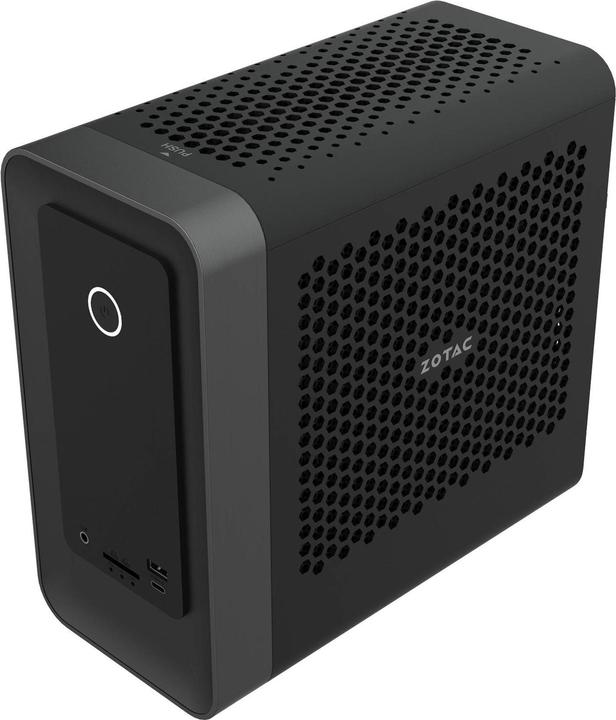 Zotac ZBOX-Magnus ERP74070SC i7-14700 RTX 4070 Super Black (Intel Core i7-14700)