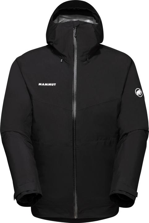 Produktbild Mammut Convey 3 in 1 HS (S)