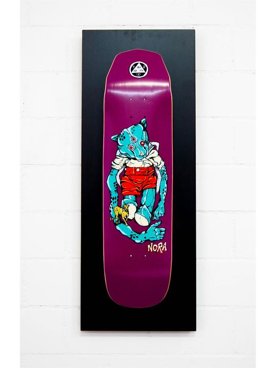 Actual product image Sk8ology M22021
