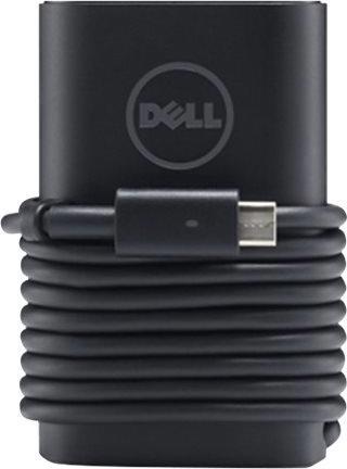 Actual product image Dell Kit E5 45W USB-C power supply - EUR (45 W)