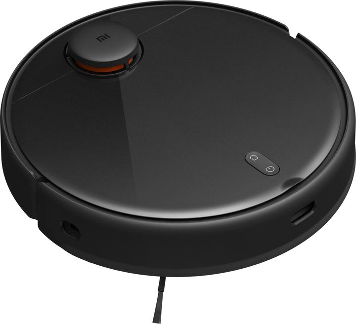 Actual product image Xiaomi Mi Mop 2 Pro (Vacuum mopping robot)