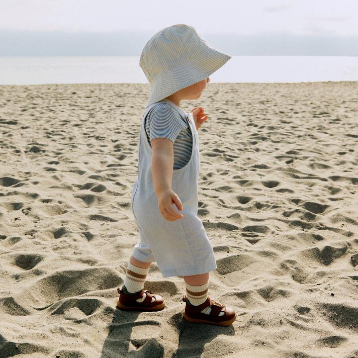 Actual product image Wheat Baby Latzhose Sigge (68)