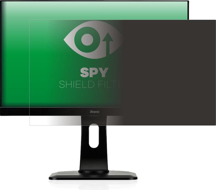 Image du produit upscreen Spy Shield Filtre Anti-Espion (2492", 16 : 9)