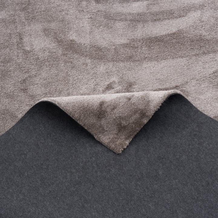 Actual product image Snapstyle Super Soft Hochflorteppich Livorno (80 x 240 cm)