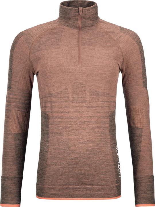 Ortovox Women's 230 Competition Zip Neck
