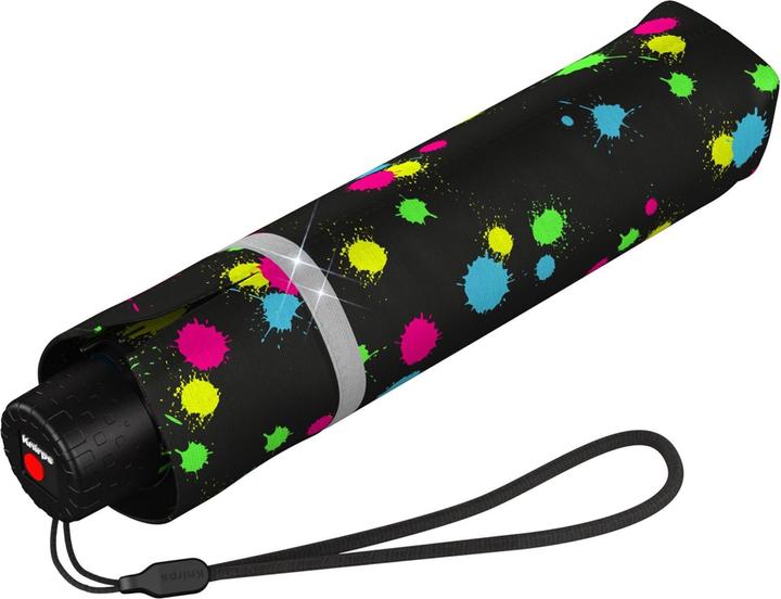 Actual product image Knirps Kids Rookie Reflect