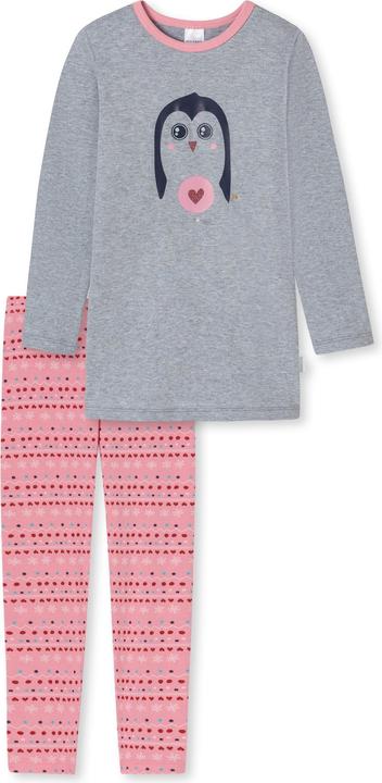 Schiesser Girls Pyjama (116)