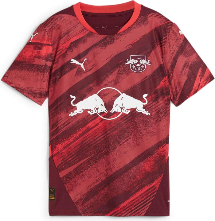 Image du produit Puma RBL Away Jersey Replica Jr (116)