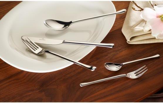 Image du produit Villeroy & Boch Couverts de table 30 pcs. Udine (30 pièce(s), Set de couverts)