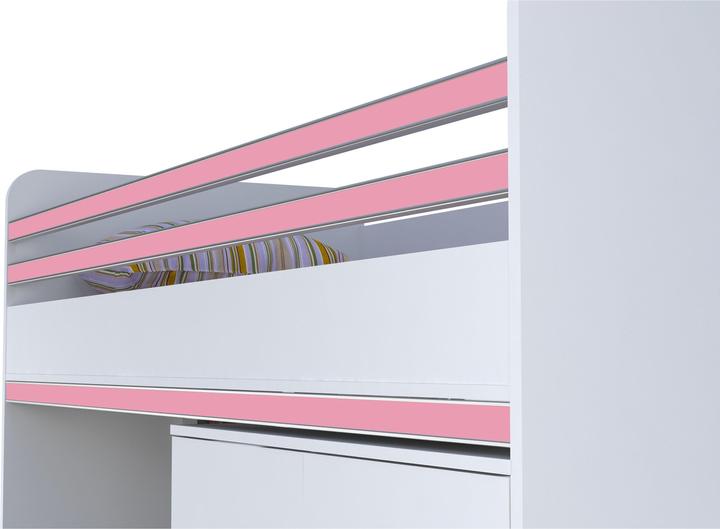 Produktbild Polini kids City (90 x 200 cm)