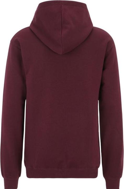 Actual product image FireAngel Bluza męska Fila Brunssum burgundowa FAU0145 40107 L (L)