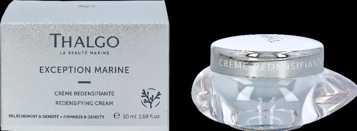 Produktbild Thalgo Exception Marine Redensifying (50 ml, Tagescreme)