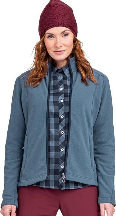 Immagine prodotto Schöffel Giacca in pile da donna Leona3 (44, XL)