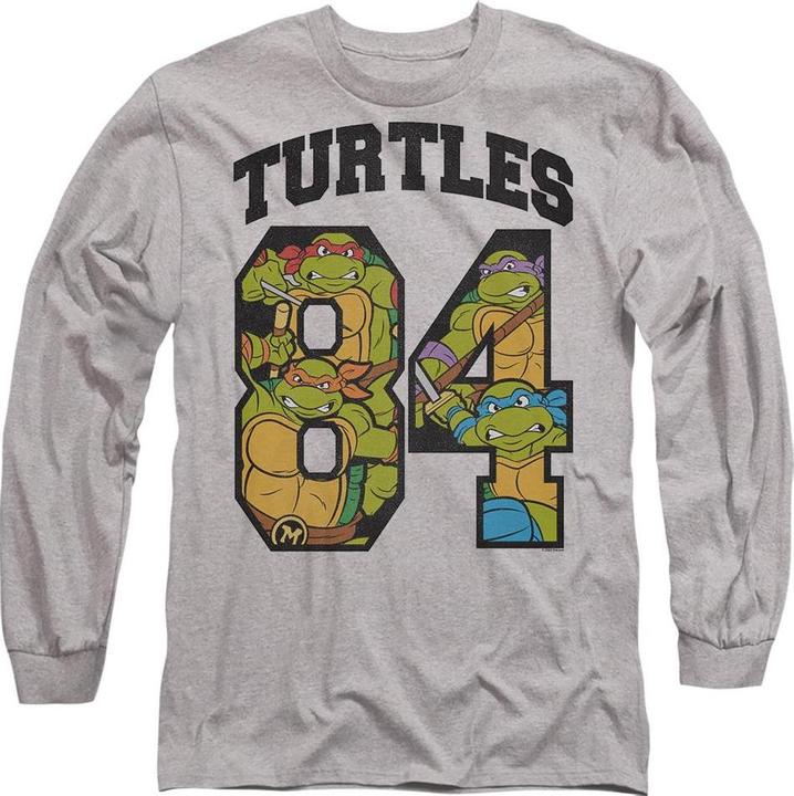 Teenage Mutant NT 84 TShirt (XL)
