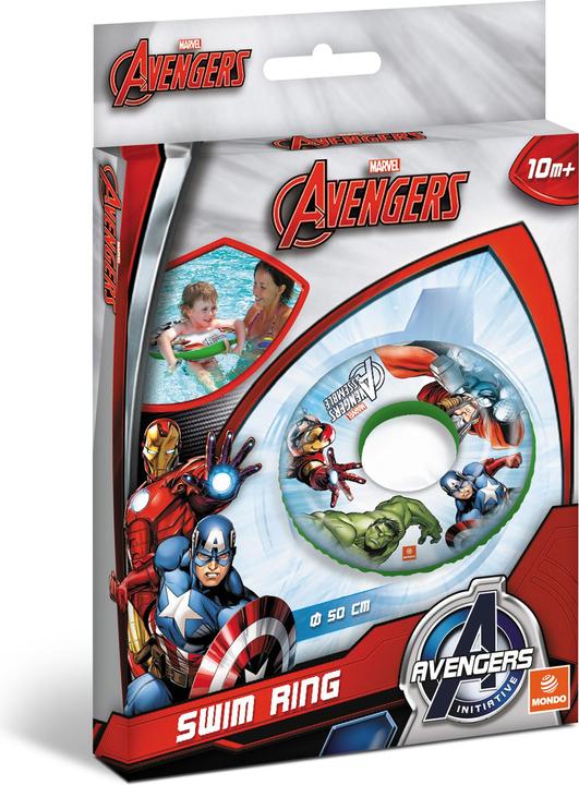 Produktbild MGM Avengers