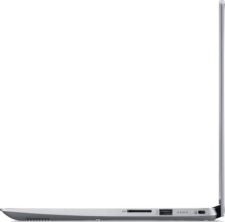 Produktbild Acer Swift 3 – SF314-41-R3C6 (14", AMD Ryzen 5 3500U, 8 GB, 256 GB, DE)