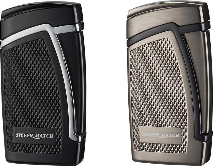 Produktbild Silver Match Jetflame
