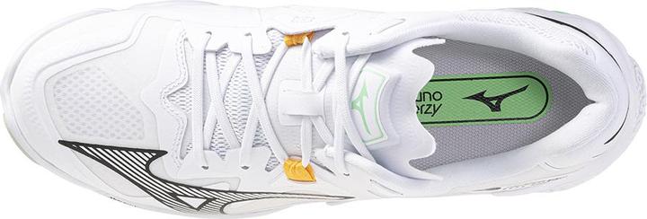 Actual product image Mizuno Wave Lightning Z8 (4)