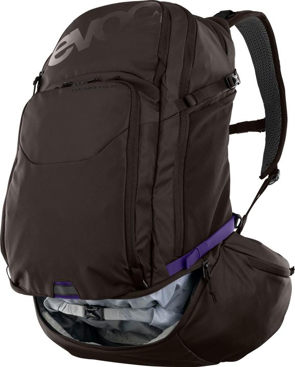 Actual product image Evoc Explorer Pro 30L Backpack (30 l)