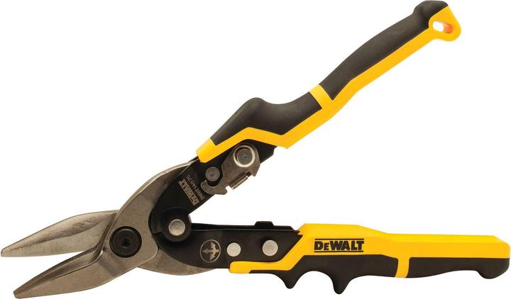 Image du produit DeWalt Cisaille à tôle ERGO Droite (260 mm)