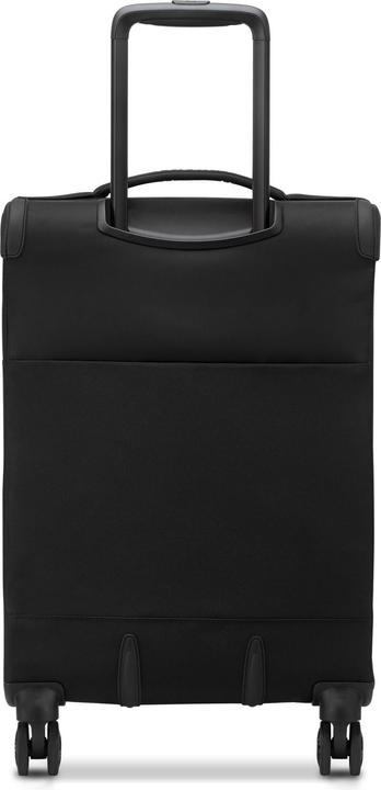 Image du produit Delsey Brochant 3 4 roues trolley cabine 55 cm avec soufflet d'extension (40 l, Bagage à main (jusqu'à 50l))
