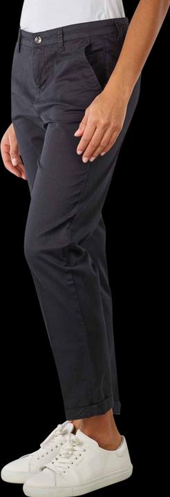 Actual product image MAC Jeans Chino 7/8 TURN UP (32)