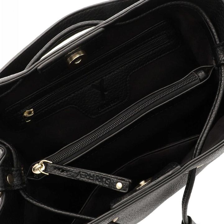 Immagine prodotto Suri Frey SFY Borsa a tracolla Daggy 26 cm