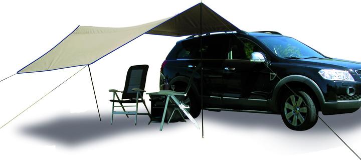 Image du produit Eurotrail Carside (Bâche, 2.75 kg)