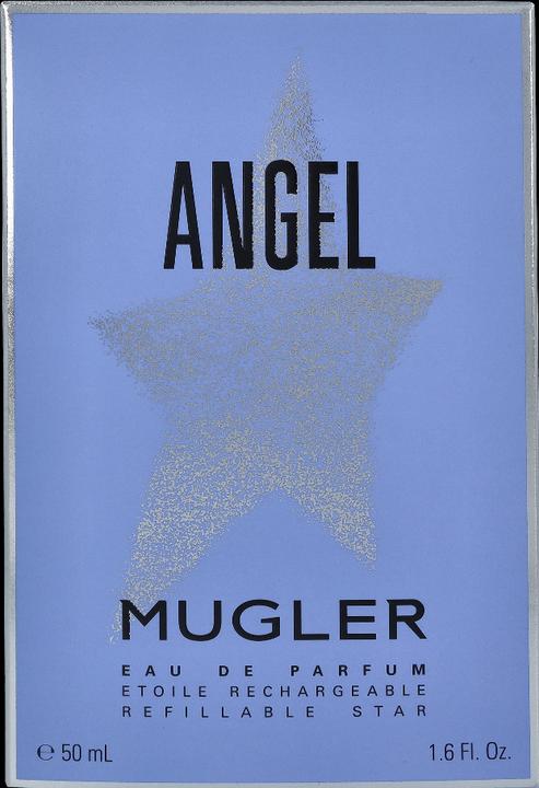 Produktbild Thierry Mugler Angel (Eau de Parfum, 50 ml)