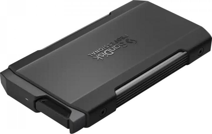 Actual product image SanDisk Professional Pro-Blade Transport (4000 GB)