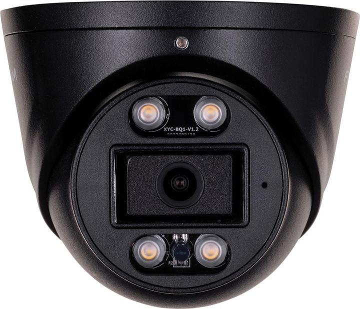 Produktbild Foscam T8EP, UHD PoE IP turret camera beveiligingscamera (3840 x 2160 Pixels)