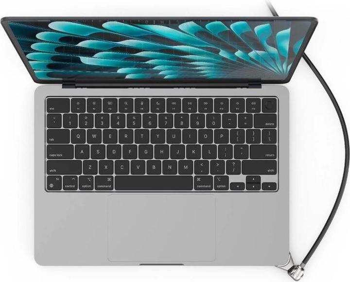 Produktbild Compulocks Ledge Lock Adapter For Macbook