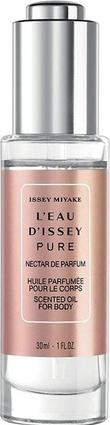 Actual product image Issey Miyake L ÌEau D ÌIssey Pure Nectar De Parfum Perfumed Oil - 30ml (Eau de parfum, 30 ml)
