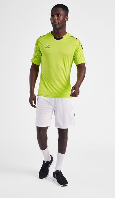 Actual product image hummel Core Xk Poly Jersey S/S (XXL)