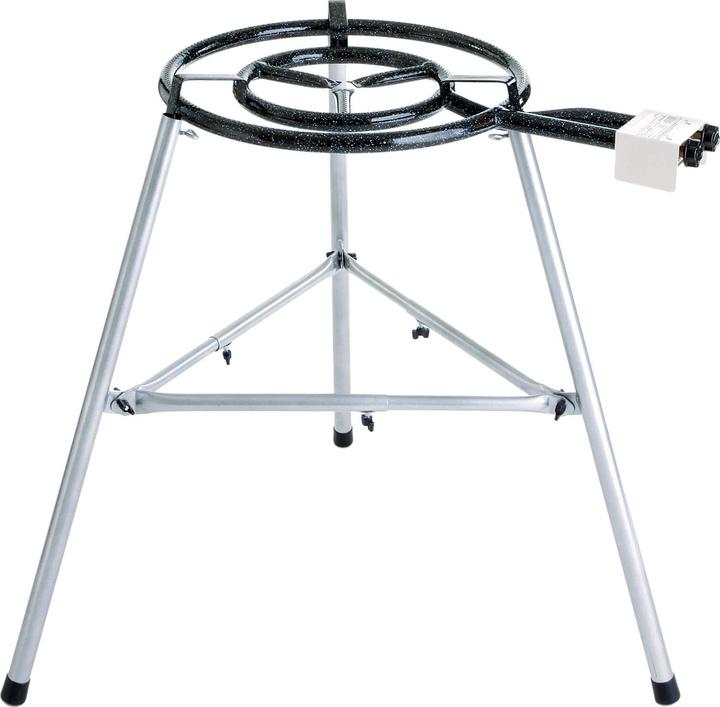 Produktbild All'Grill Paella Grill-Set: Comfort Line 4 (14.10 kW)