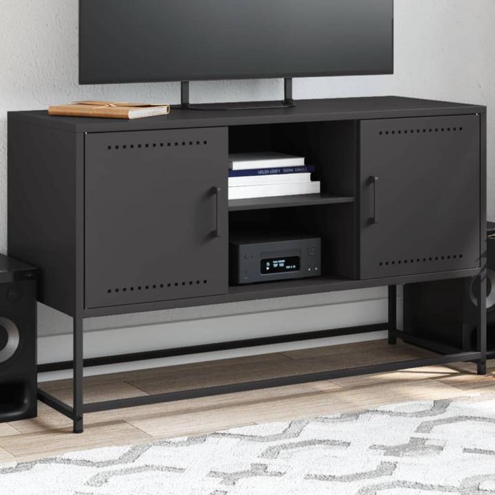 Produktbild VidaXL Highboard (39 x 39 x 123 cm)